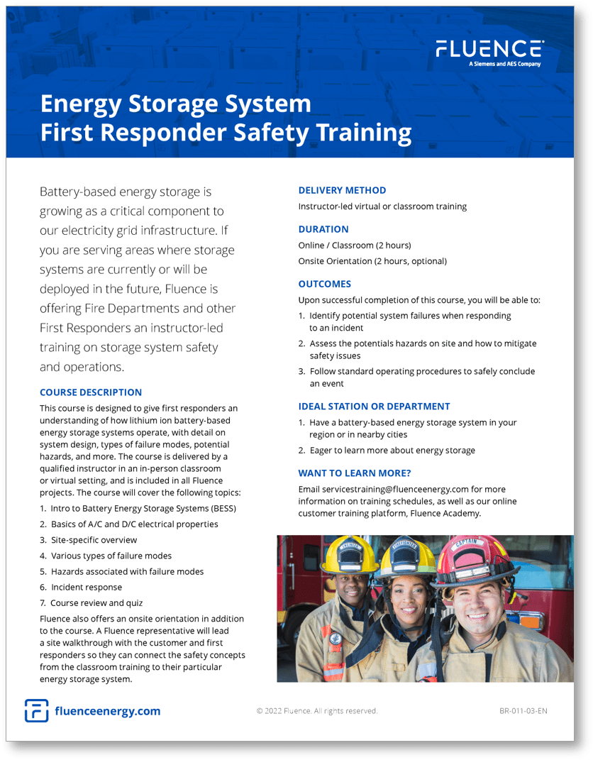 First Responder Safety Shield Training - Premium Mountain Background - HD